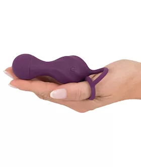 Sweet Smile Remote Controlled Love Balls