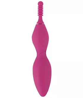 Sweet Smile Tri-tip Spot Vibrator