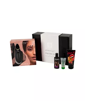 Womanizer Premium Bundle