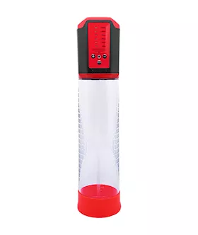 Passion Penis Pump