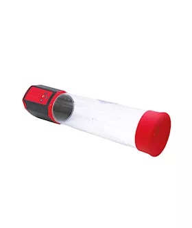 Passion Penis Pump