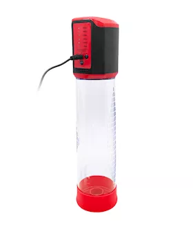 Passion Penis Pump
