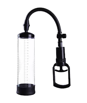 Evolve Thrust Penis Pump