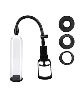 Evolve Ascend Penis Pump