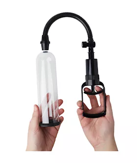 Evolve Ascend Penis Pump