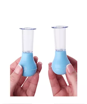 Lollipop Nipple Suckers