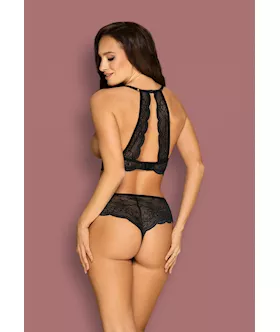 Obsessive Pearlove - 2-piece Set