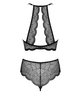 Obsessive Pearlove - Panties 