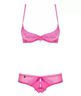 Obsessive Alabastra - 2-piece Set