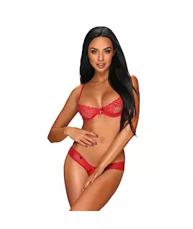 Obsessive Alabastra - 2-piece Set