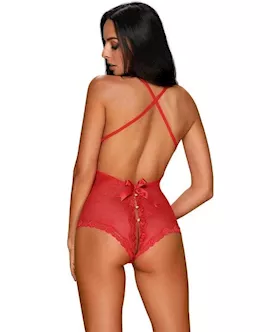 Obsessive Fiorenta - Teddy