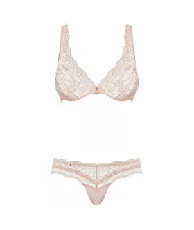 Obsessive Luvae - Set 