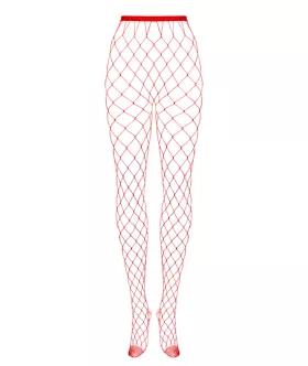 Obsessive - Fishnet Tights