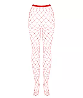 Obsessive - Fishnet Tights