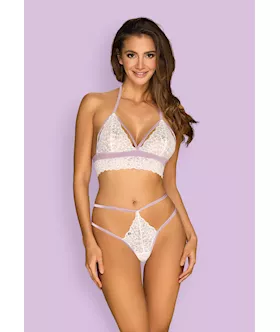 Obsessive Lilyanne - 2-piece Set