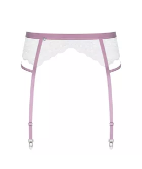 Obsessive Lilyanne - Garter Belt