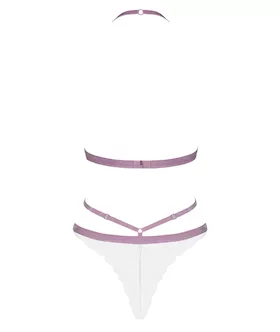 Obsessive Lilyanne - Teddy