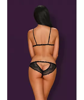 Obsessive Millagro - 2-piece Set