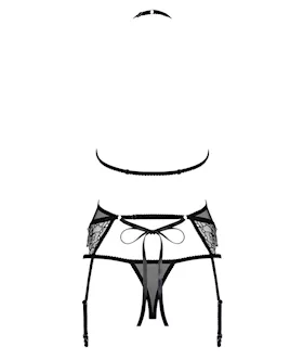 Obsessive Uniquella - 3-piece Set