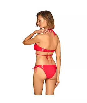 Obsessive Coralya - Swim Set