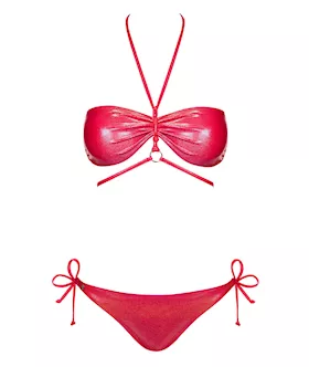 Obsessive Coralya - Swim Set