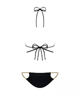 Obsessive Goldivia Bikini