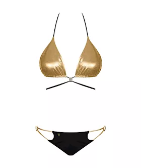 Obsessive Goldivia Bikini