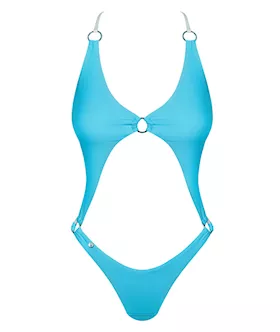Obsessive Scarleta - Swimsuit