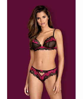 Obsessive Tulia - 2-piece Set