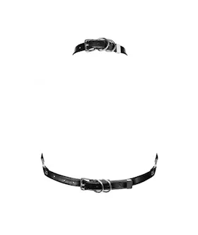 Obsessive Kara - Harness