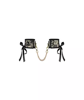 Obsessive Mae - Cuffs