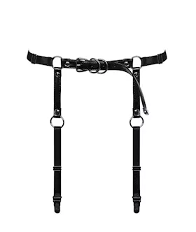 Obsessive A756 - Harness 