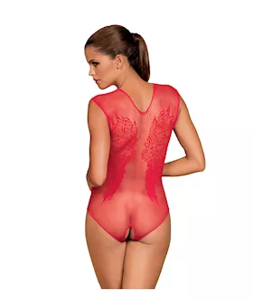 Obsessive Serana - Teddy