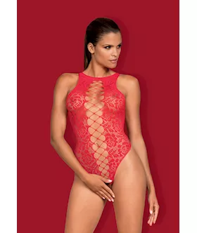 Obsessive B120 - Teddy 