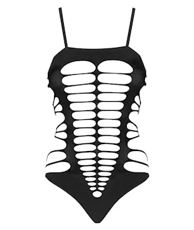 Obsessive B122 - Teddy 