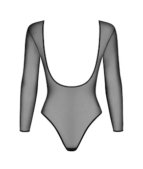 Obsessive B124 - Teddy