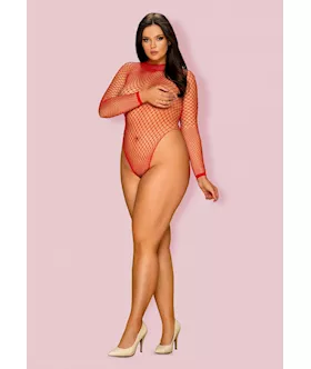 Obsessive B126 - Teddy 