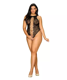 Obsessive B129  Teddy