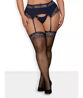 Obsessive Drimera - Stockings
