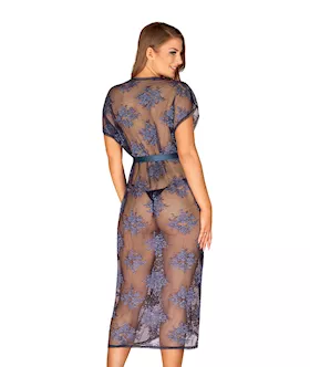 Obsessive Flowlace - Peignoir