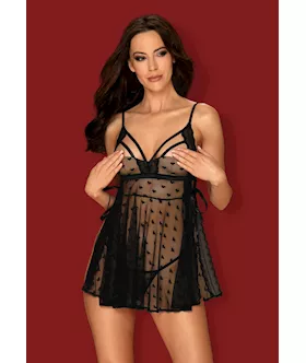 Obsessive Heartia - Babydoll 