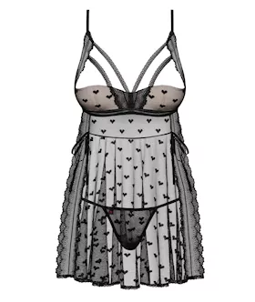 Obsessive Heartia - Babydoll 