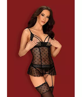 Obsessive Heartia - Corset