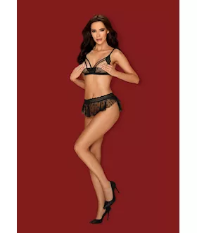 Obsessive Heartia Set - 3-piece Set 