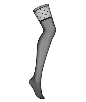 Obsessive Heartia - Stockings 