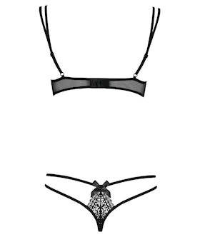 Obsessive Intensa - Set 