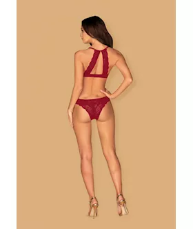 Obsessive Ivetta - Set 