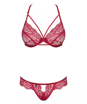 Obsessive Ivetta - Set 