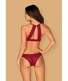 Obsessive Ivetta - Set 