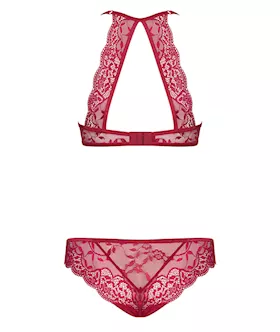 Obsessive Ivetta - Set 